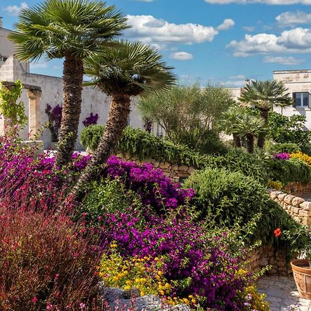Masseria San Domenico サヴェッレトリ エクステリア 写真
