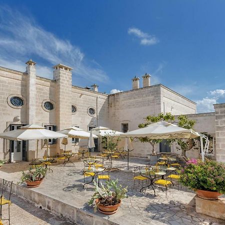 Masseria San Domenico サヴェッレトリ エクステリア 写真