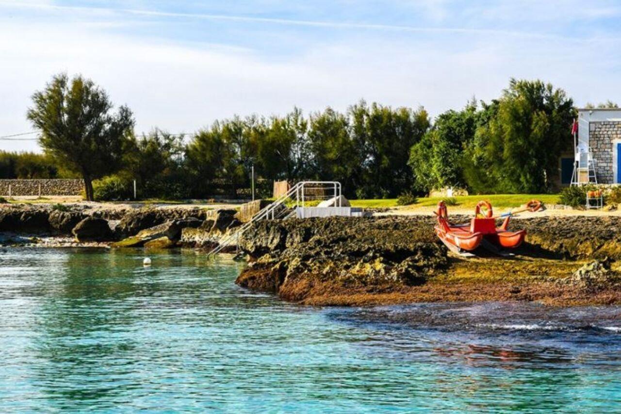 Masseria San Domenico サヴェッレトリ エクステリア 写真