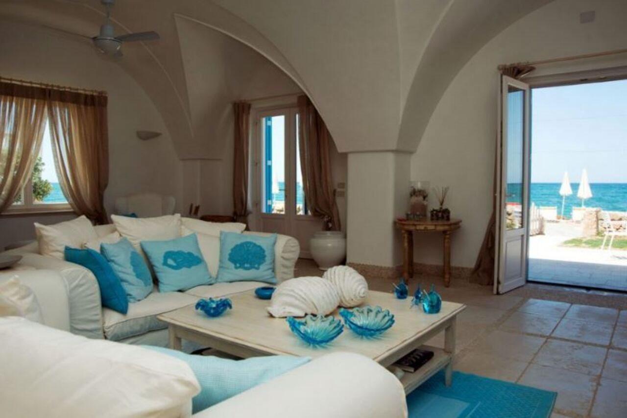 Masseria San Domenico サヴェッレトリ エクステリア 写真