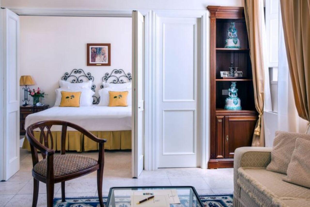 Masseria San Domenico サヴェッレトリ エクステリア 写真