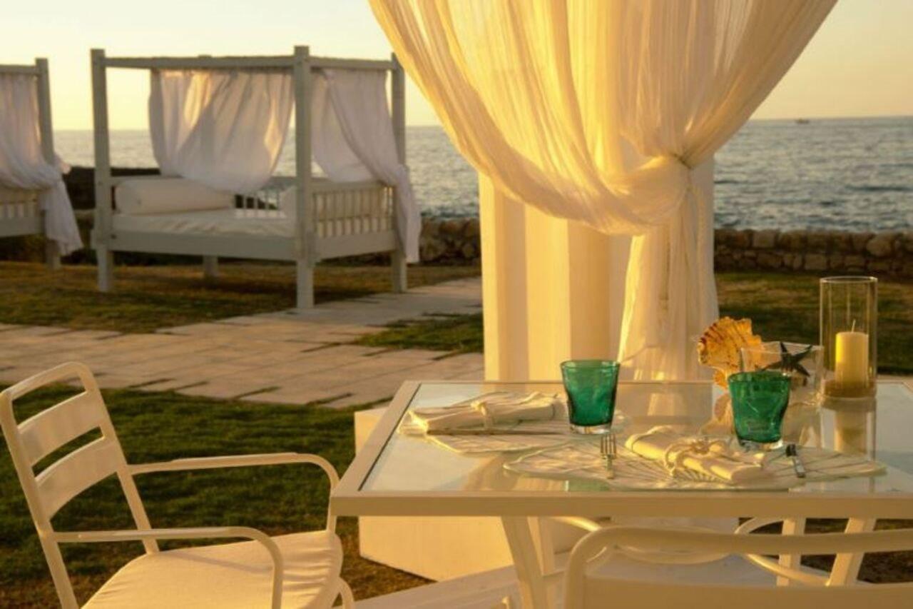 Masseria San Domenico サヴェッレトリ エクステリア 写真
