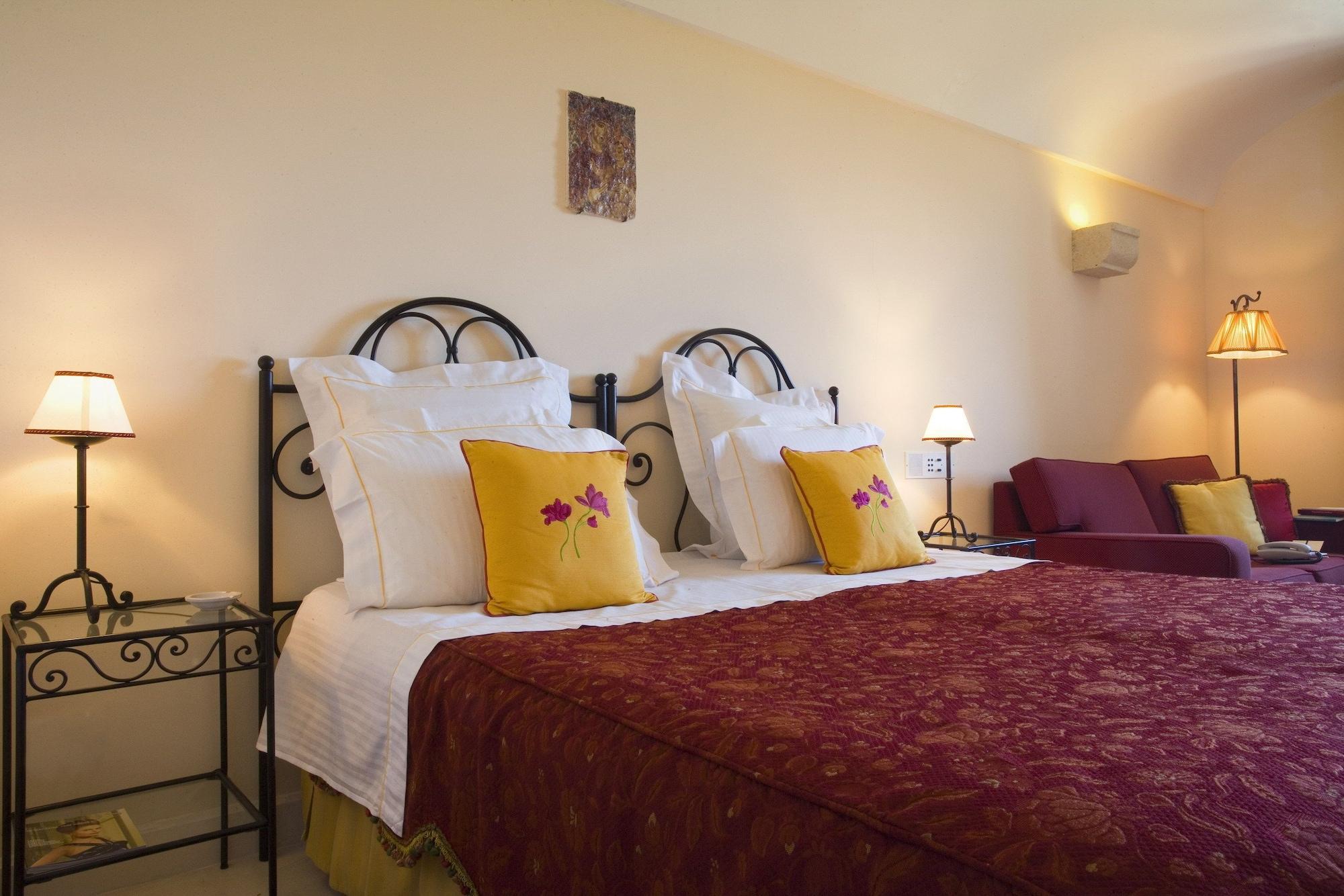 Masseria San Domenico サヴェッレトリ エクステリア 写真