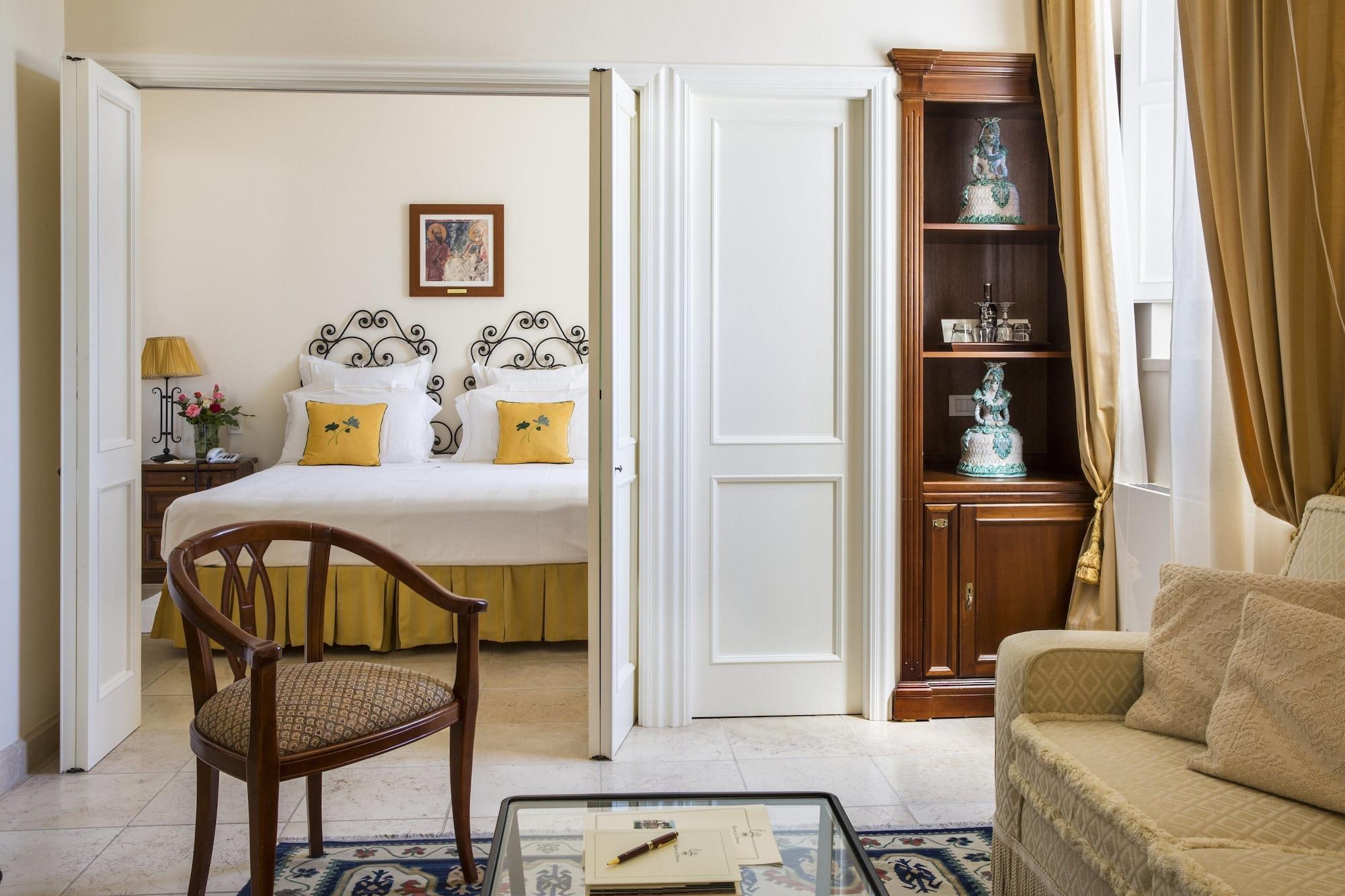 Masseria San Domenico サヴェッレトリ エクステリア 写真