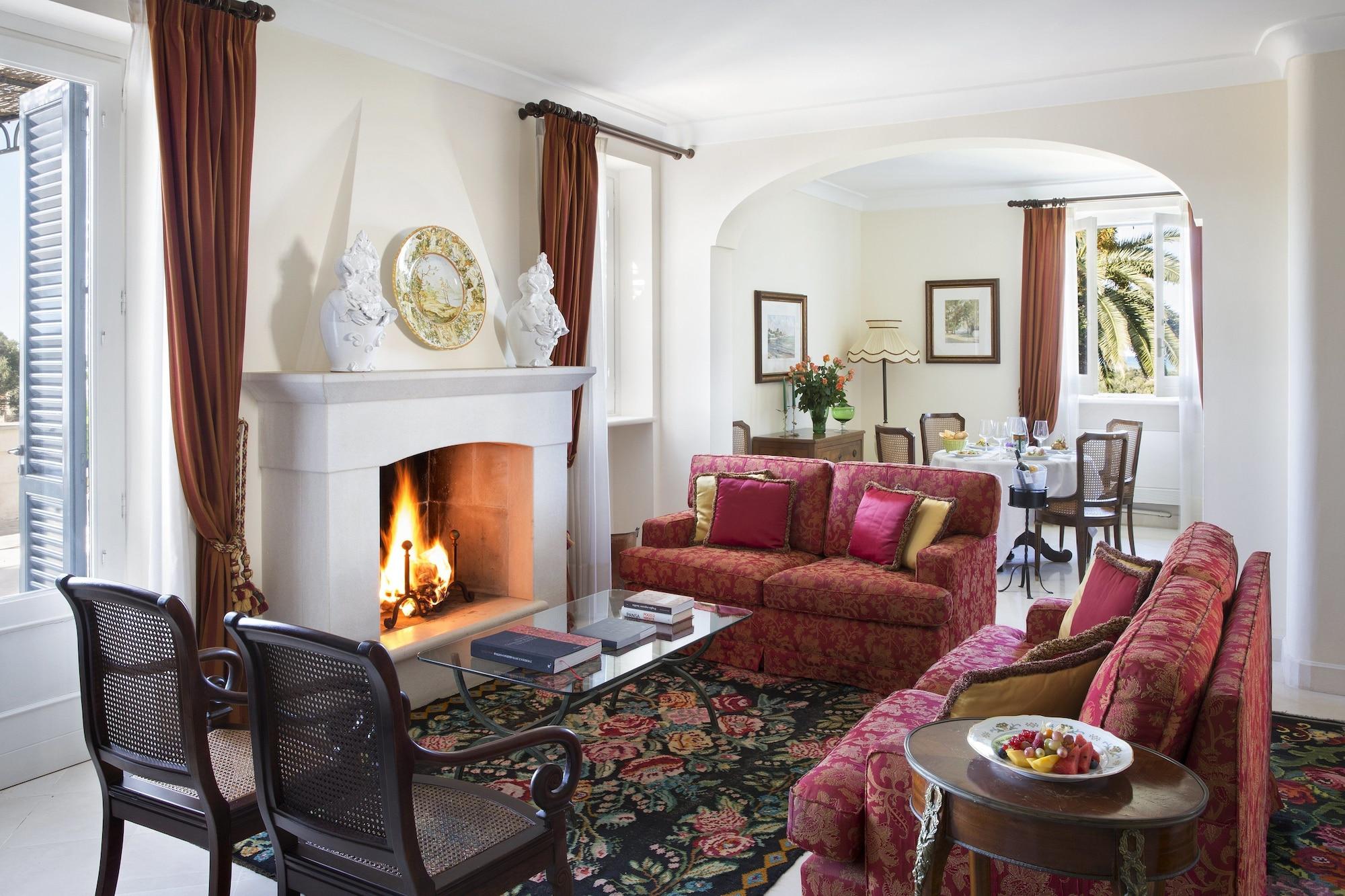 Masseria San Domenico サヴェッレトリ エクステリア 写真