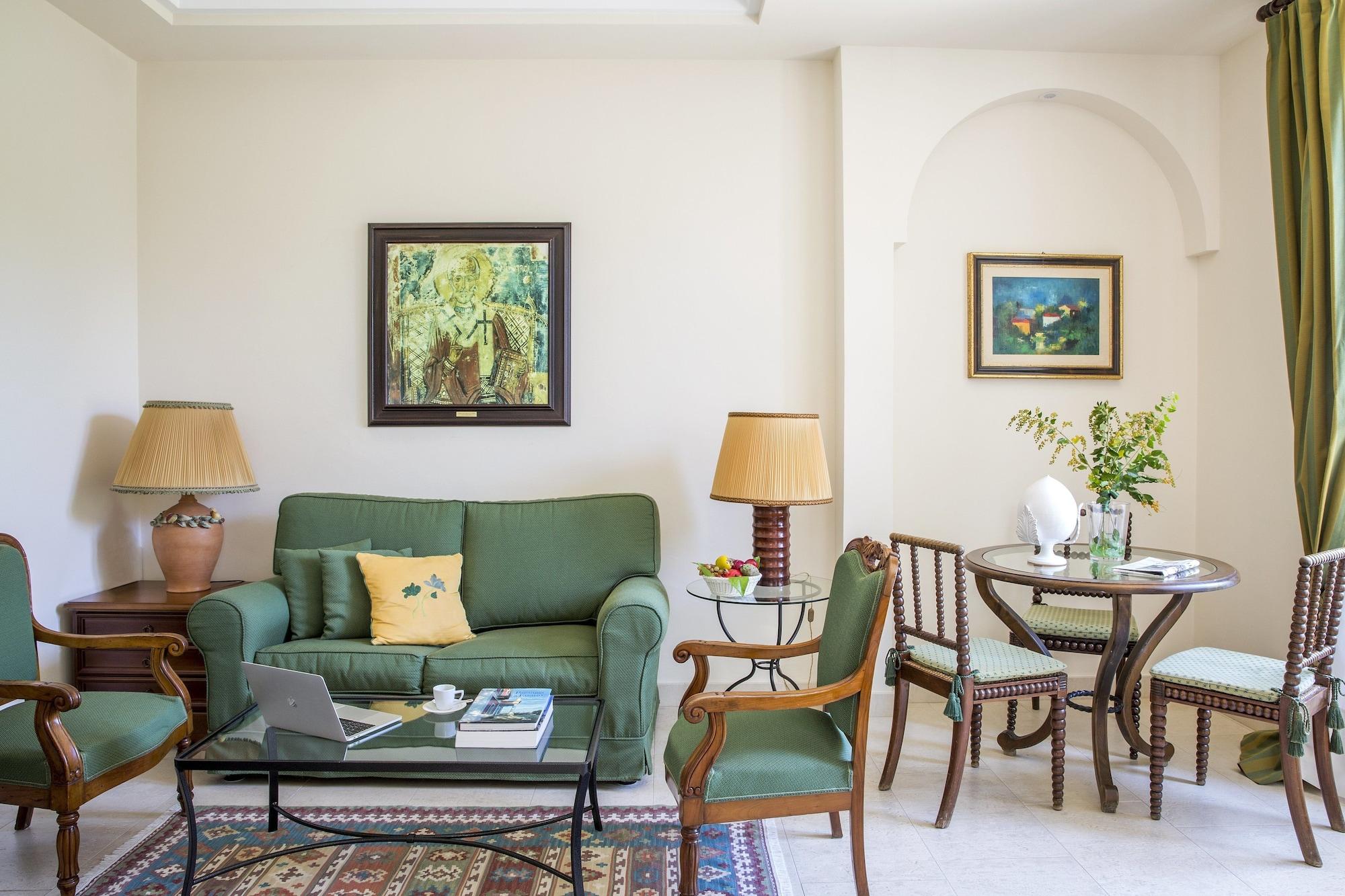 Masseria San Domenico サヴェッレトリ エクステリア 写真