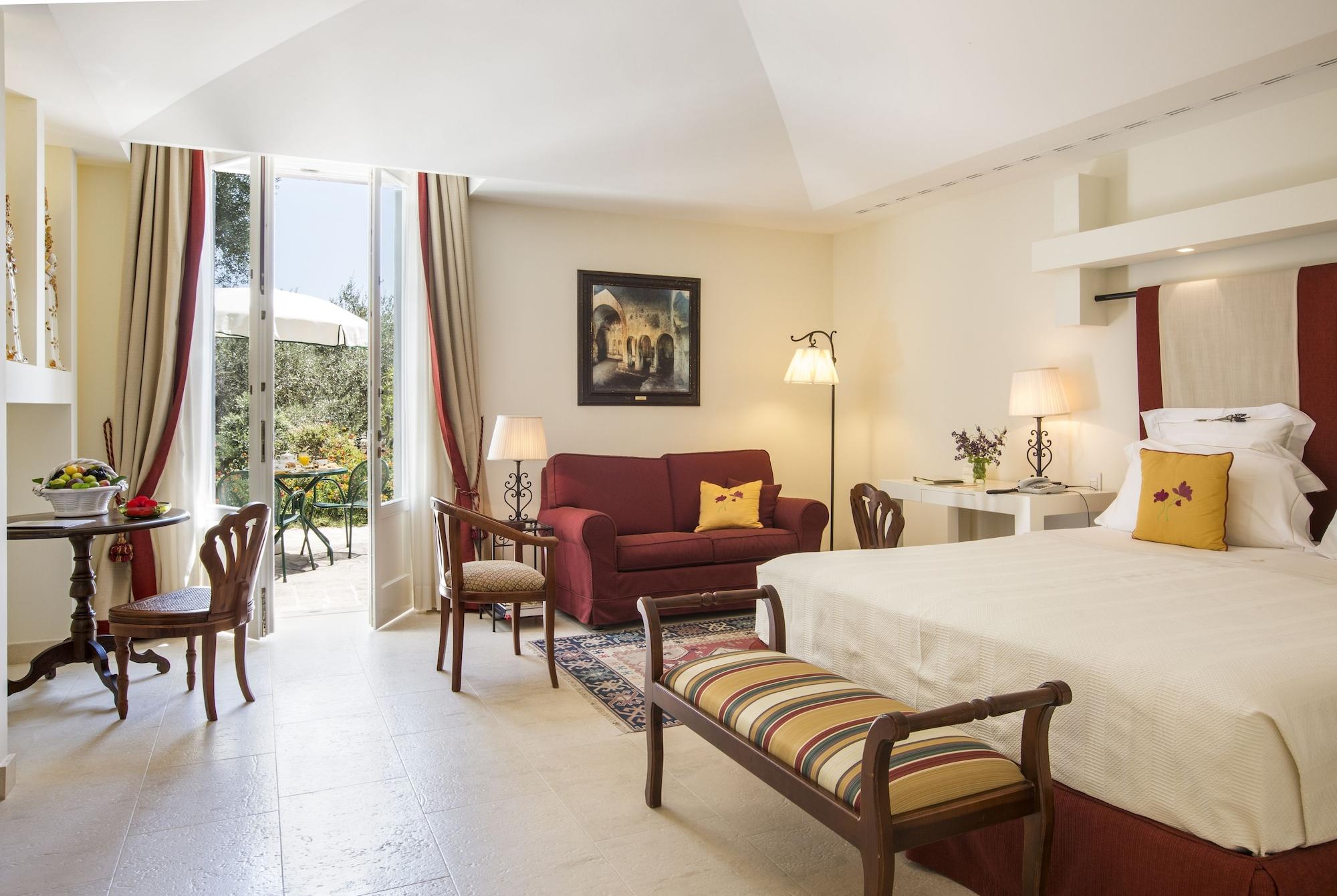 Masseria San Domenico サヴェッレトリ エクステリア 写真
