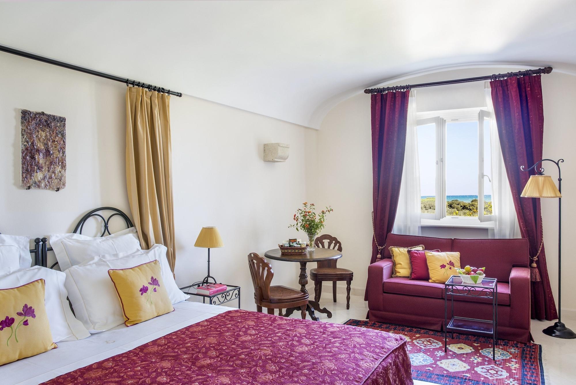 Masseria San Domenico サヴェッレトリ エクステリア 写真