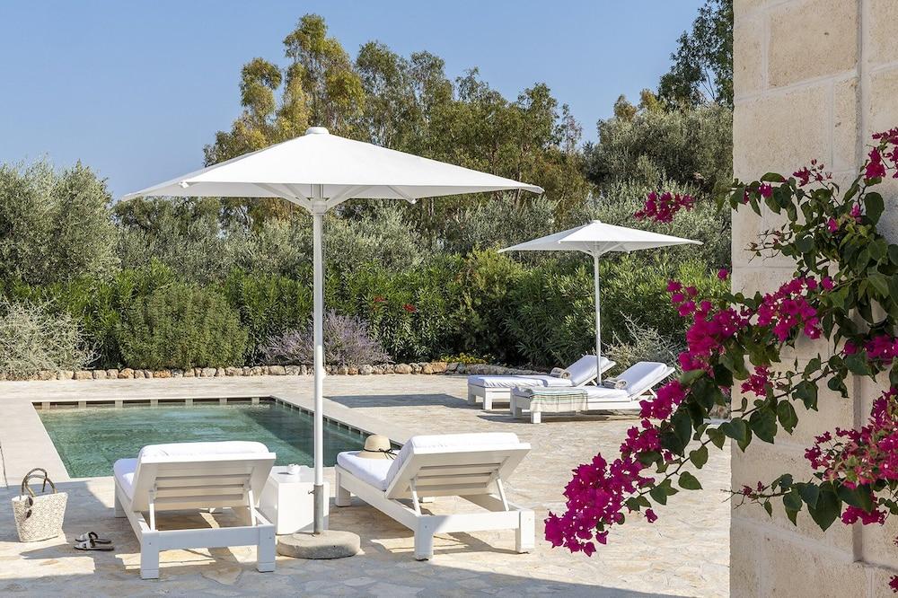 Masseria San Domenico サヴェッレトリ エクステリア 写真