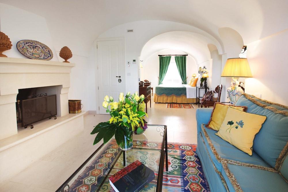 Masseria San Domenico サヴェッレトリ エクステリア 写真