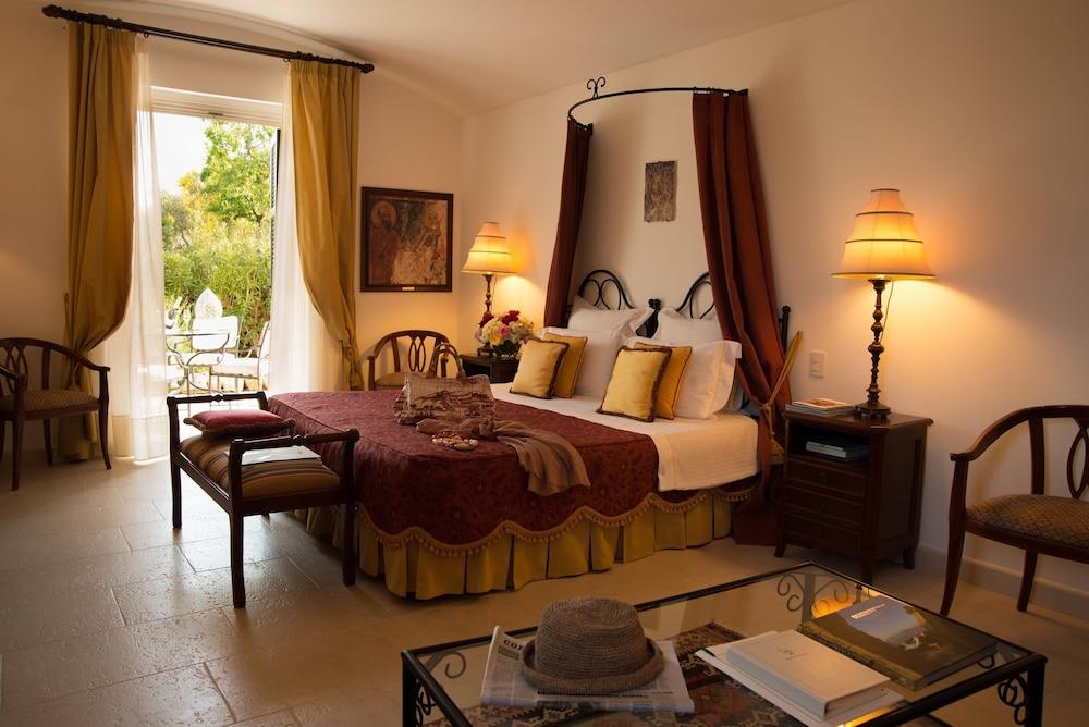 Masseria San Domenico サヴェッレトリ エクステリア 写真