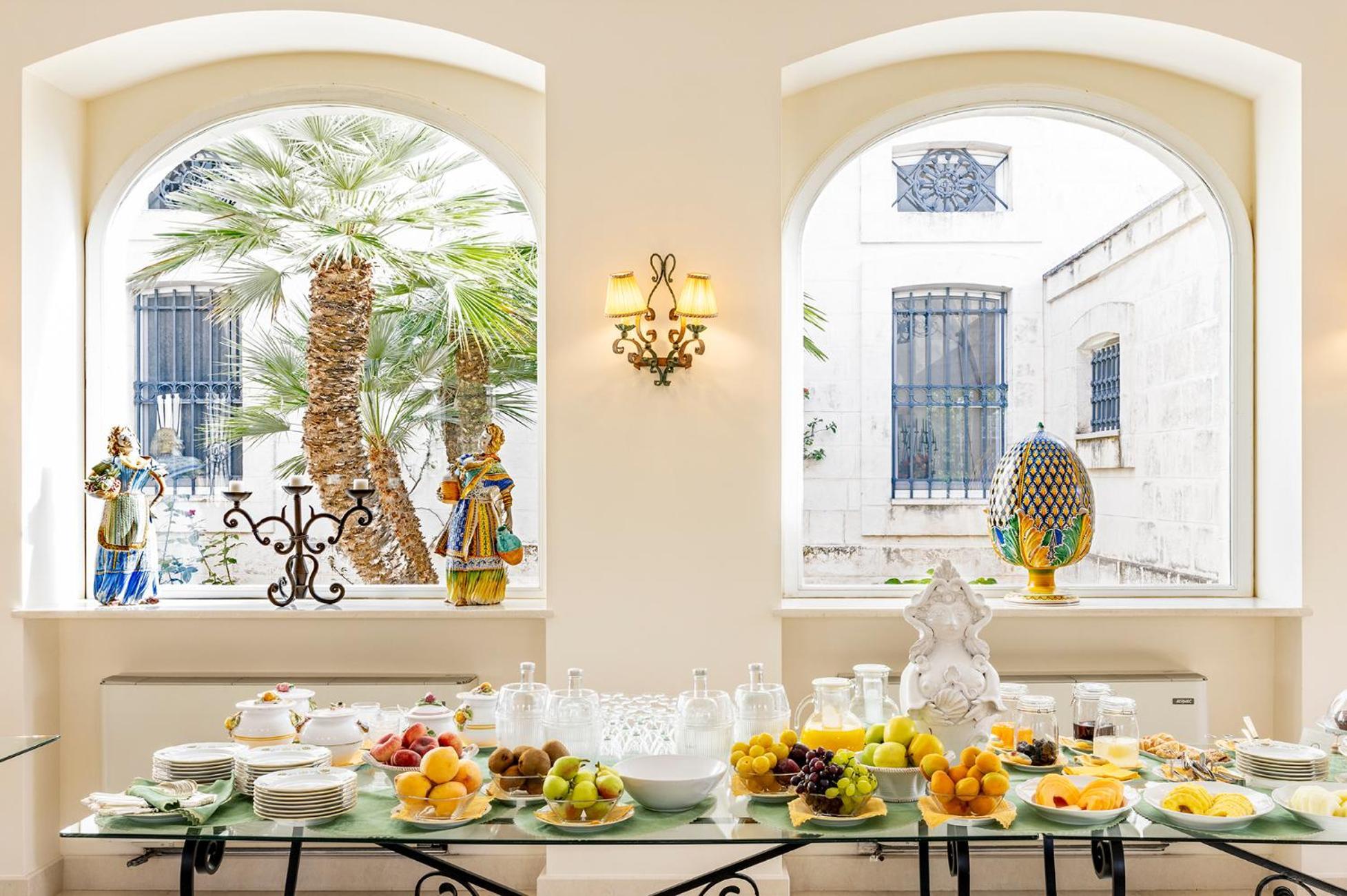Masseria San Domenico サヴェッレトリ エクステリア 写真