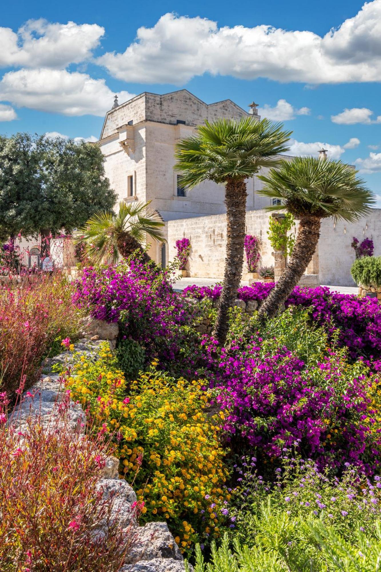Masseria San Domenico サヴェッレトリ エクステリア 写真