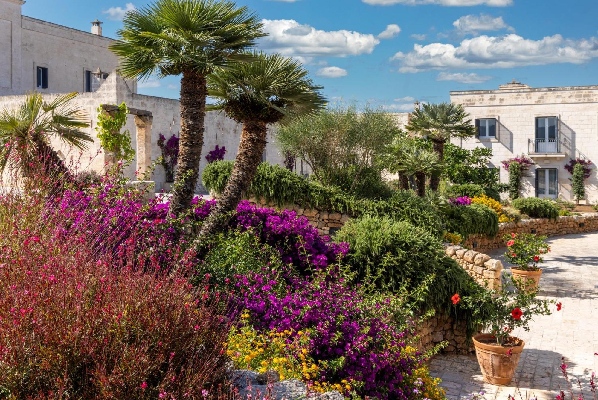Masseria San Domenico サヴェッレトリ エクステリア 写真