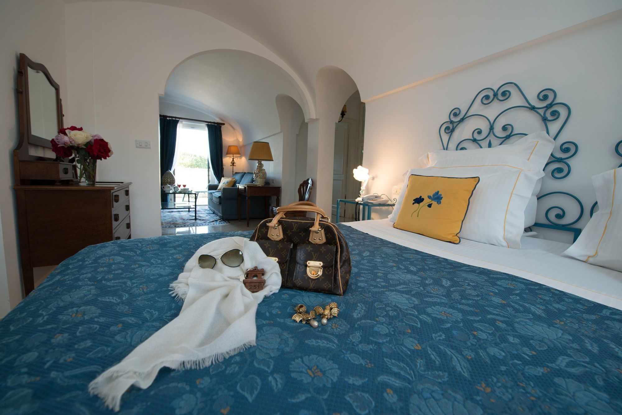Masseria San Domenico サヴェッレトリ エクステリア 写真