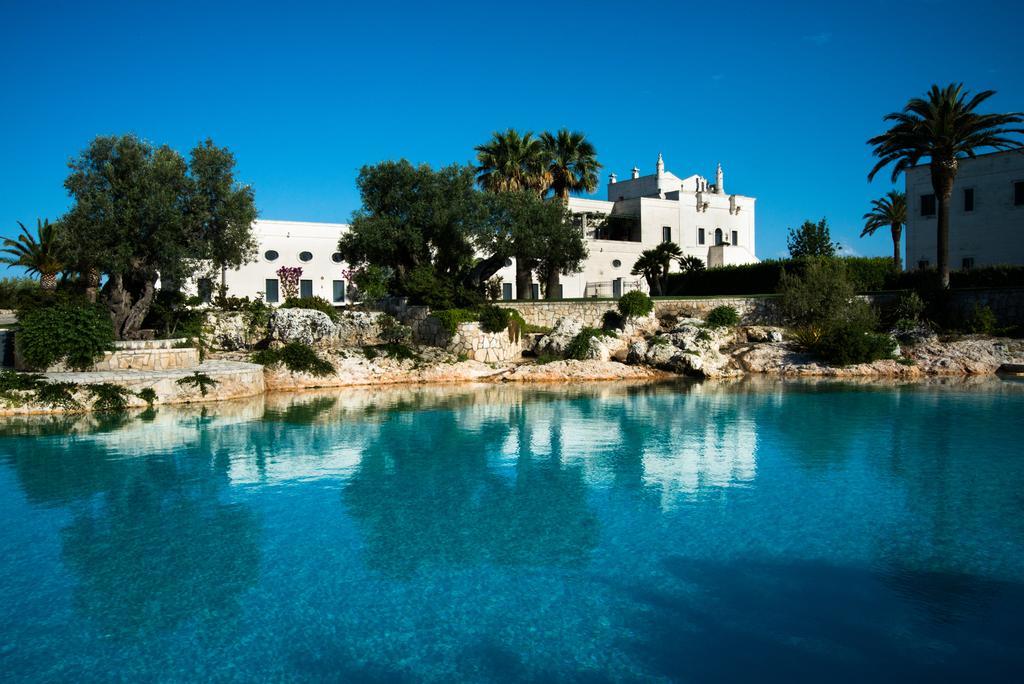 Masseria San Domenico サヴェッレトリ エクステリア 写真