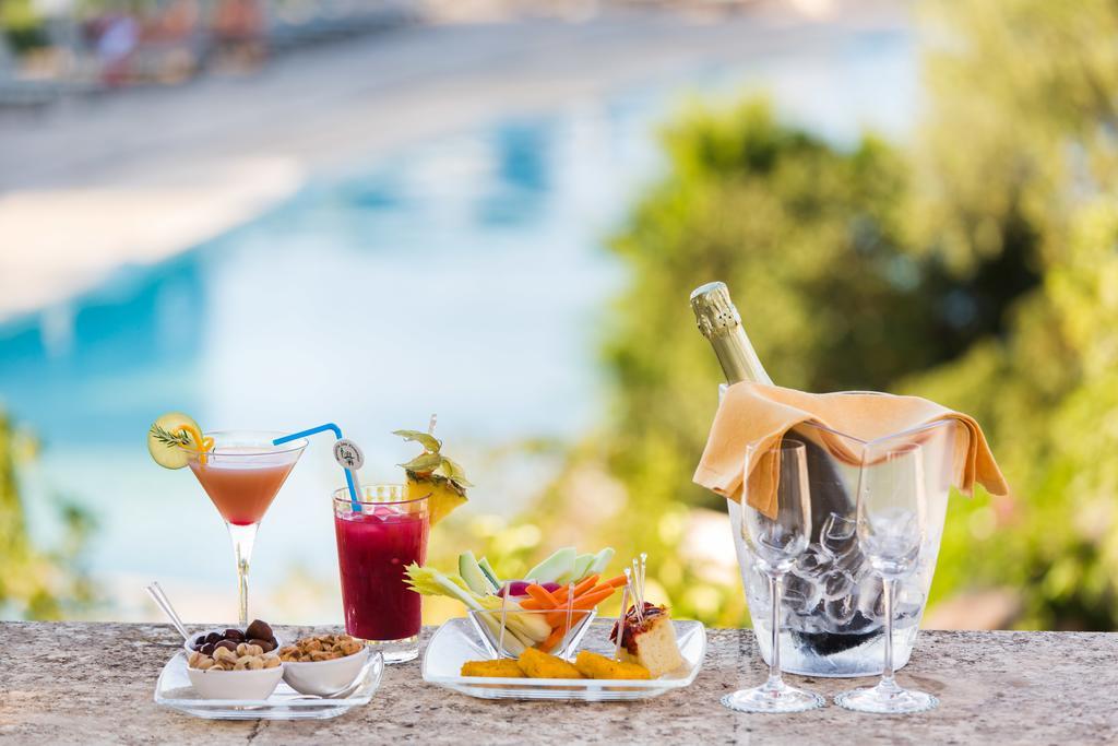 Masseria San Domenico サヴェッレトリ エクステリア 写真