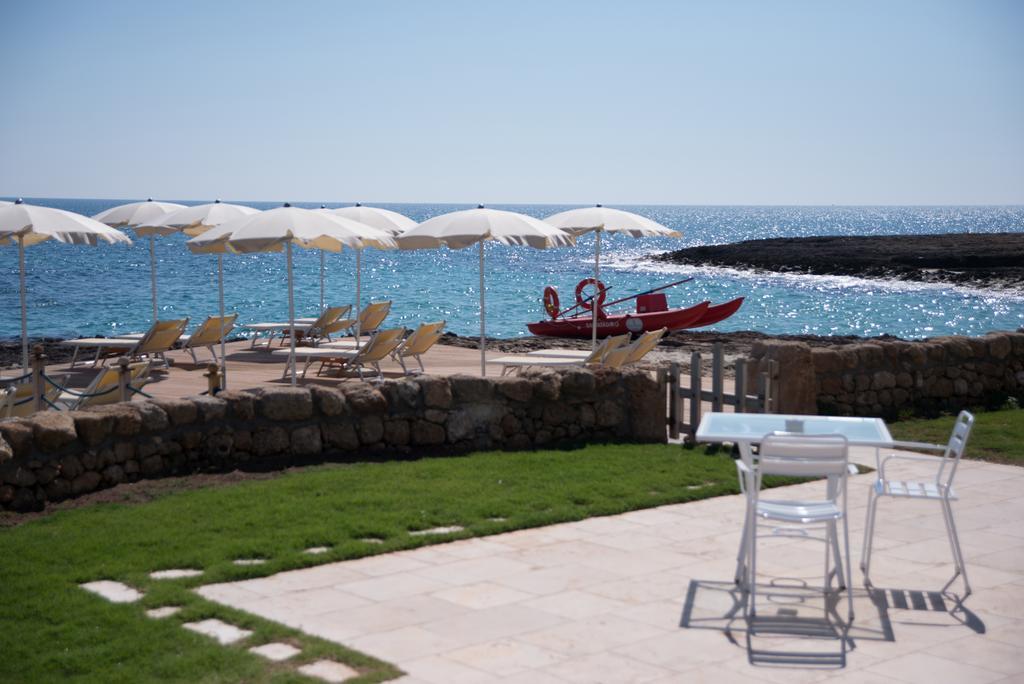 Masseria San Domenico サヴェッレトリ エクステリア 写真