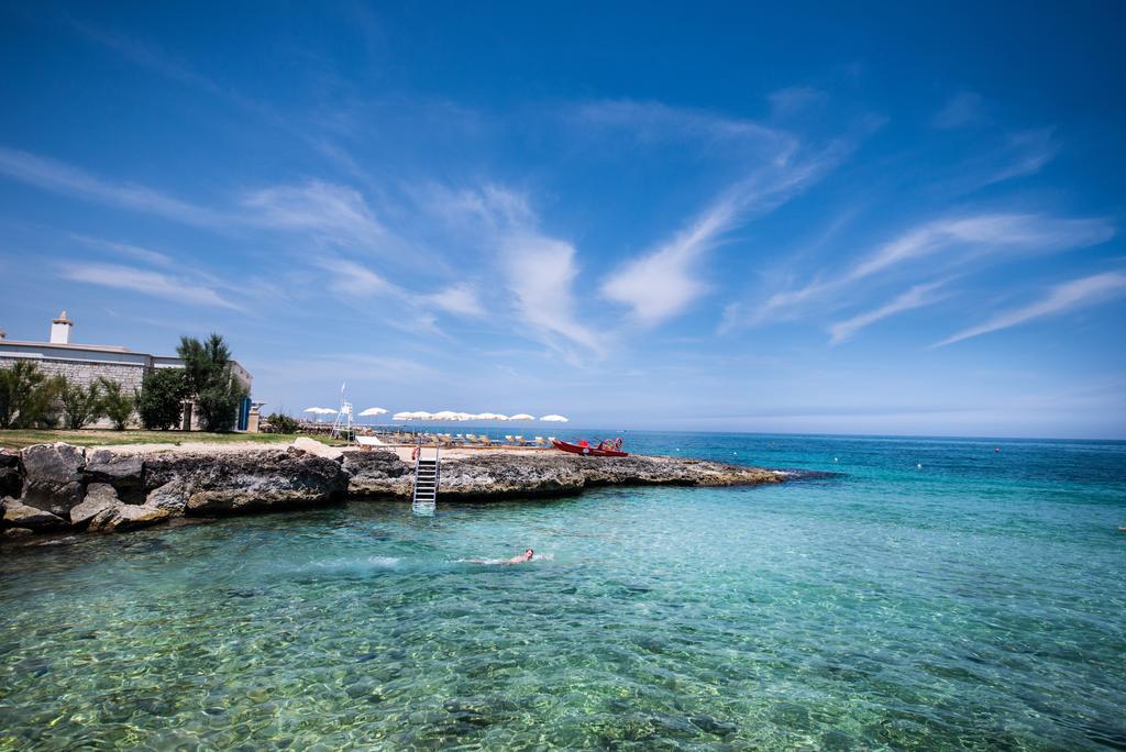 Masseria San Domenico サヴェッレトリ エクステリア 写真