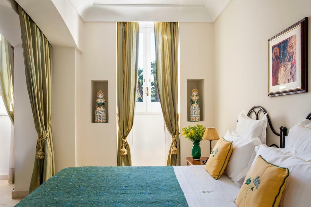 Masseria San Domenico サヴェッレトリ エクステリア 写真