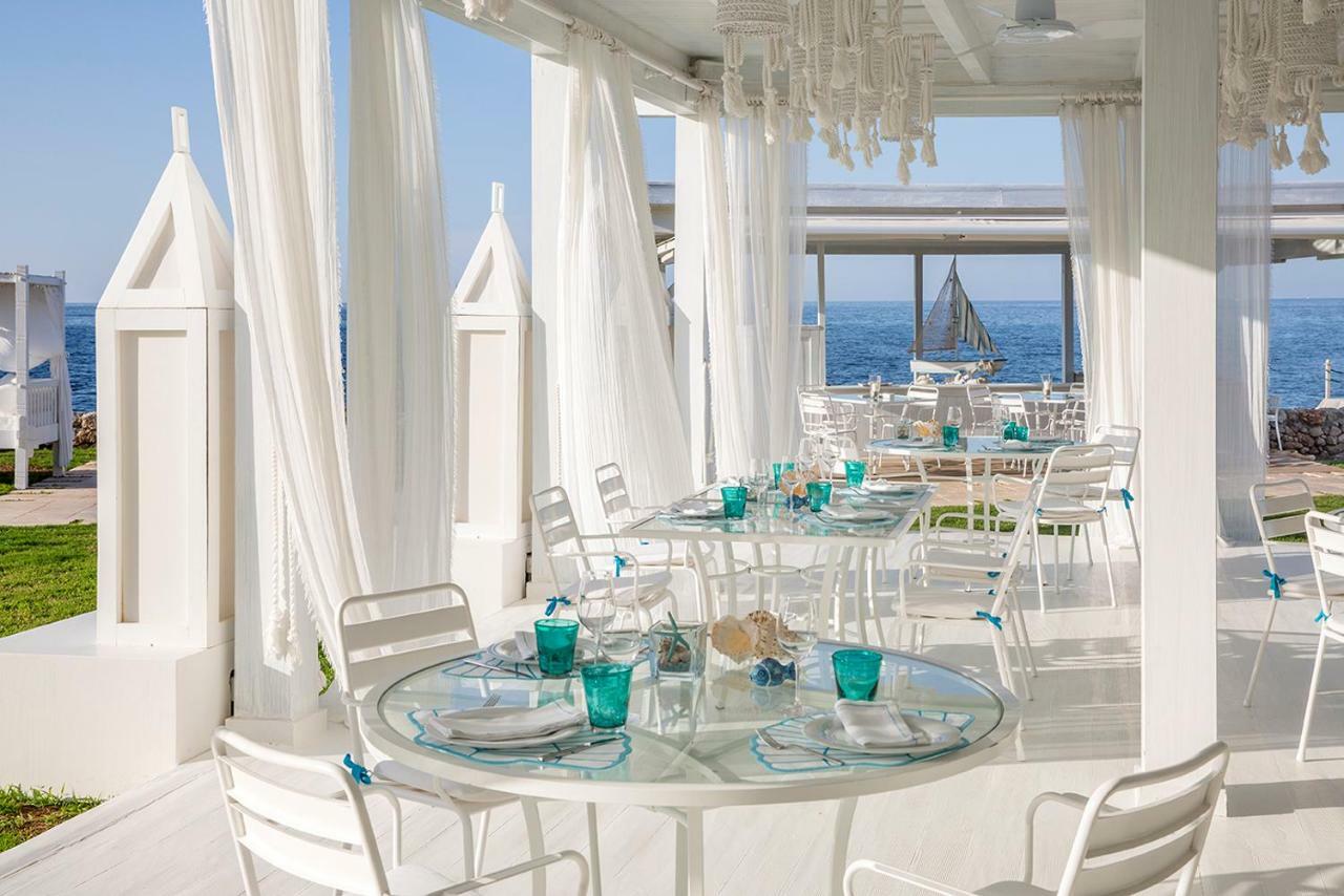 Masseria San Domenico サヴェッレトリ エクステリア 写真